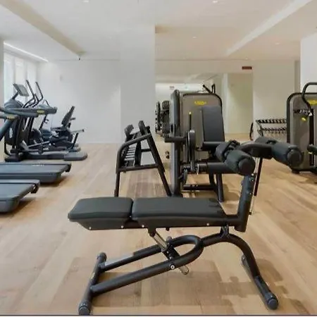 Corte Trastevere Fitness Roma